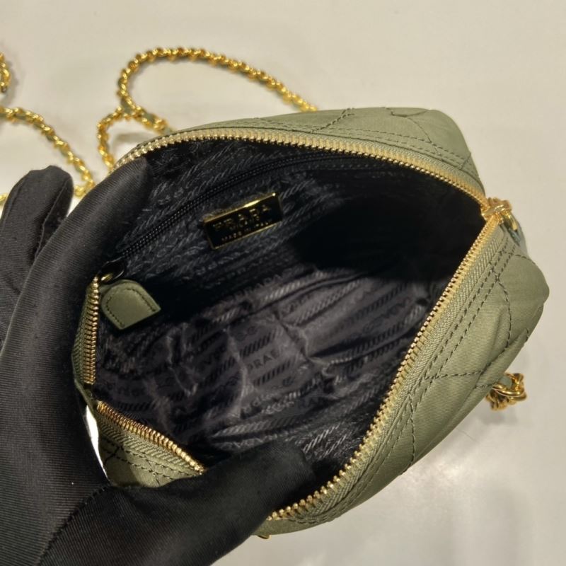 Pra*a satchel bags